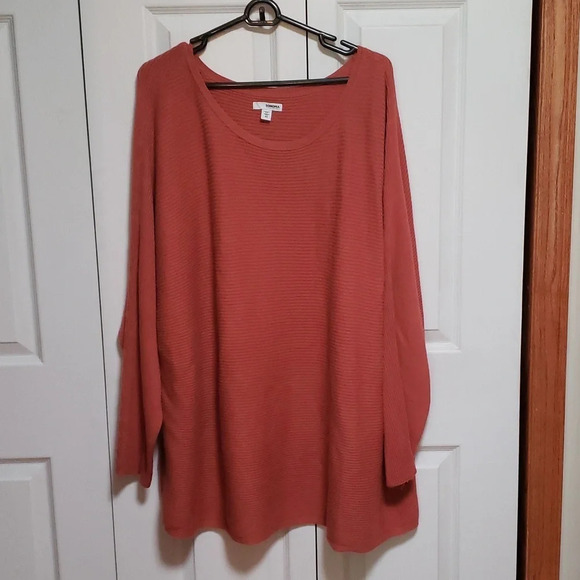 Sonoma Dolman Sleeve Tunic - Picture 6 of 6